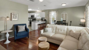 Beachside Villas 1133